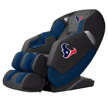 Seahawks discount massage chair